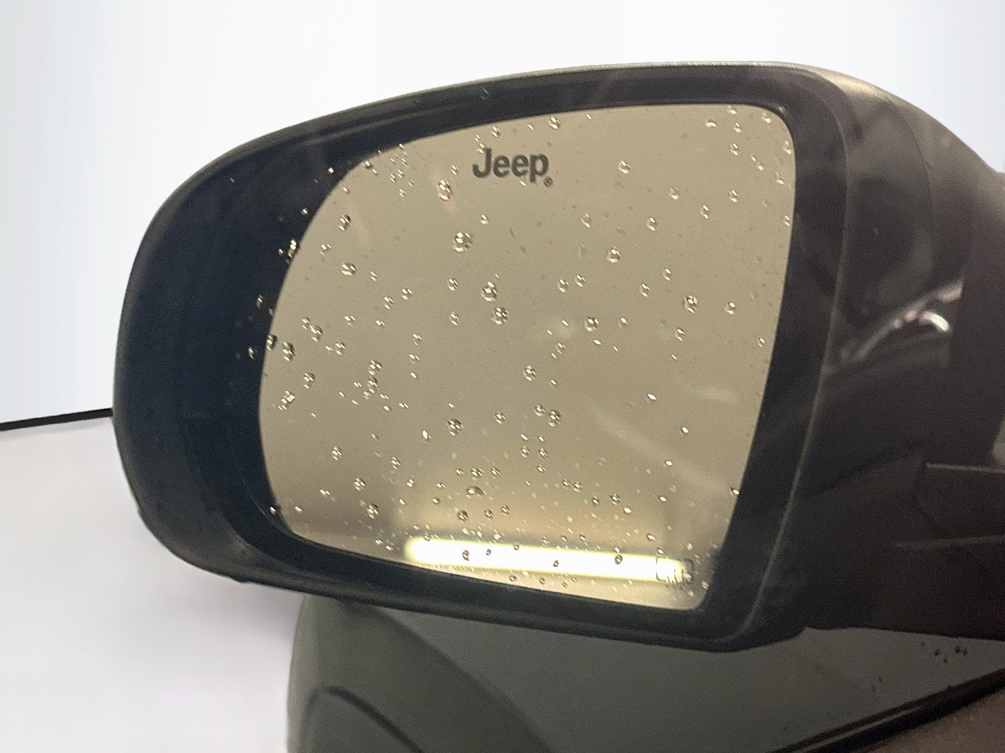 Used 2021 Jeep Compass Latitude AWD/4WD image 16