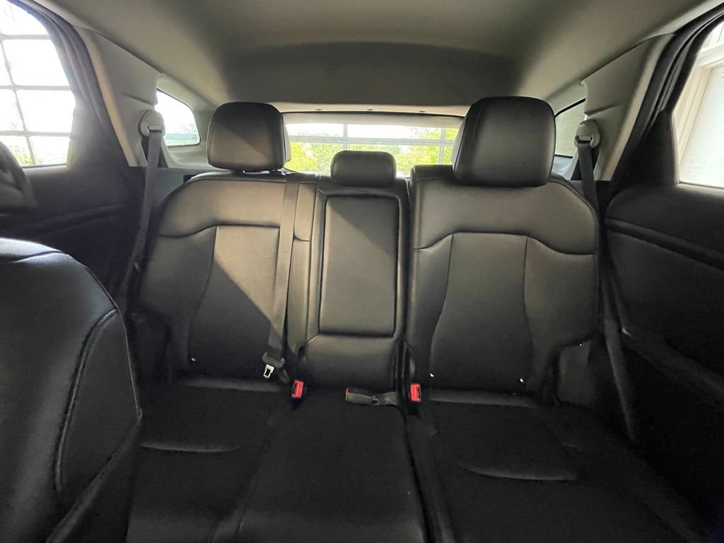 Used 2023 Kia Sportage EX FWD image 30