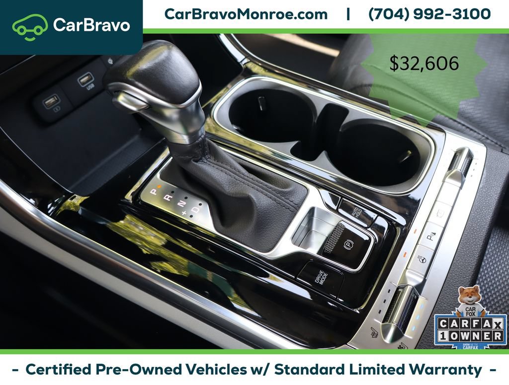 Used 2023 Kia Carnival SX Prestige FWD image 39