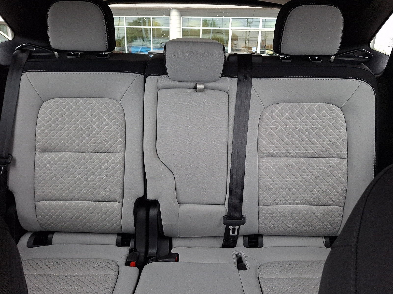 Certified 2023 Ford Escape Active AWD/4WD image 18