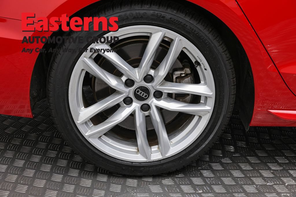 Used 2024 Audi A4 2.0T Premium Plus AWD/4WD image 31