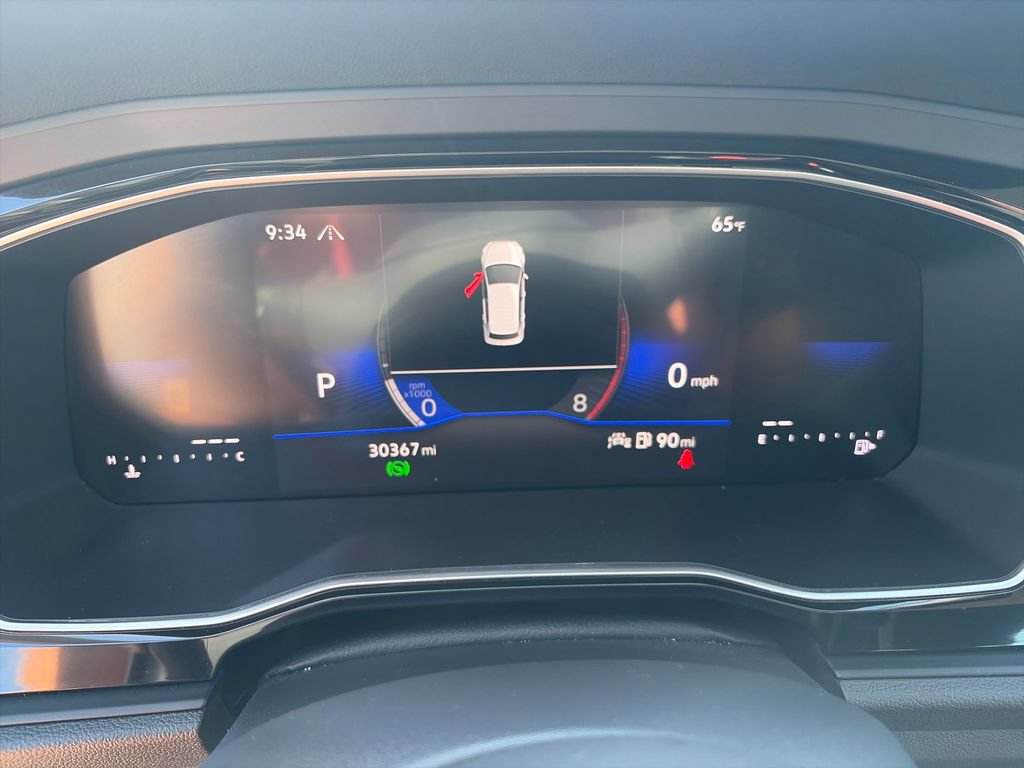 Used 2024 Volkswagen Jetta S FWD image 15
