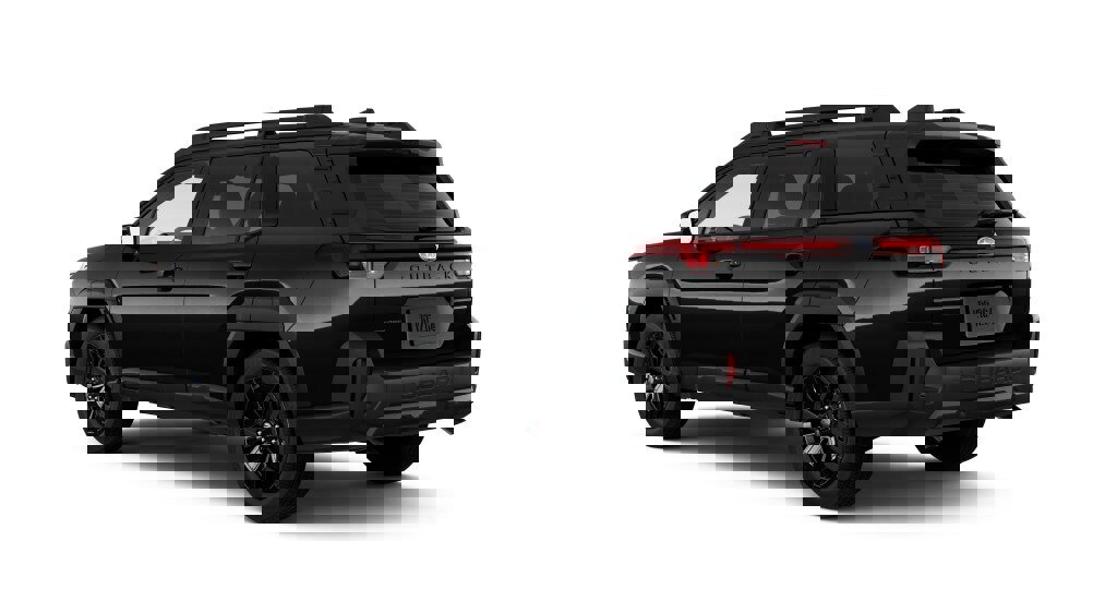 New 2026 Subaru Outback Limited XT image 21