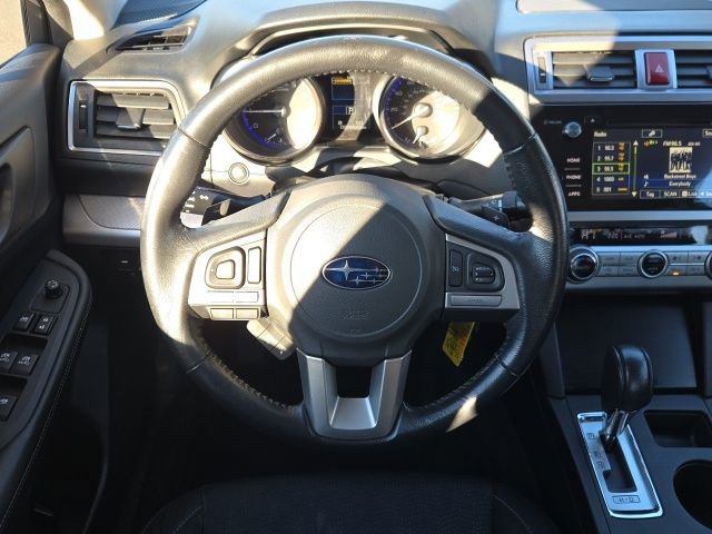 Used 2015 Subaru Legacy 2.5i Premium image 2