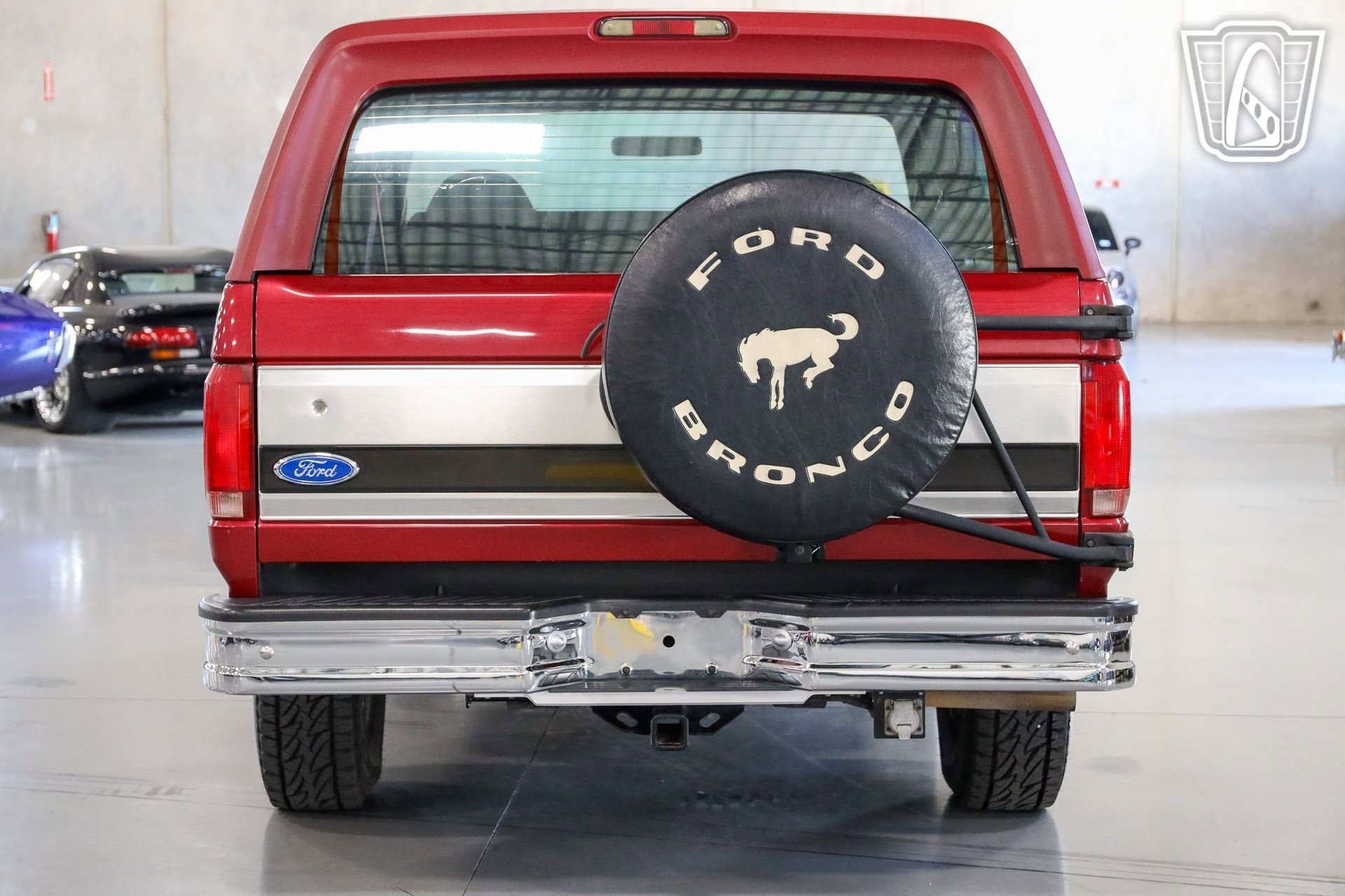 Used 1994 Ford Bronco image 32