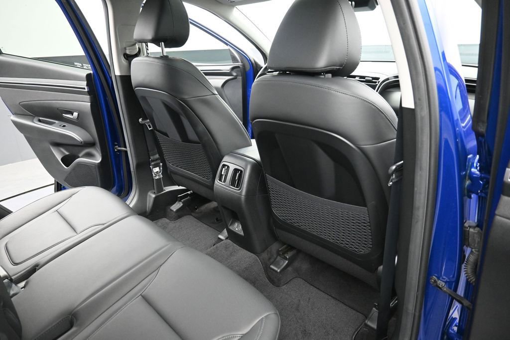 Used 2023 Hyundai Tucson SEL w/ Convenience Package FWD image 10
