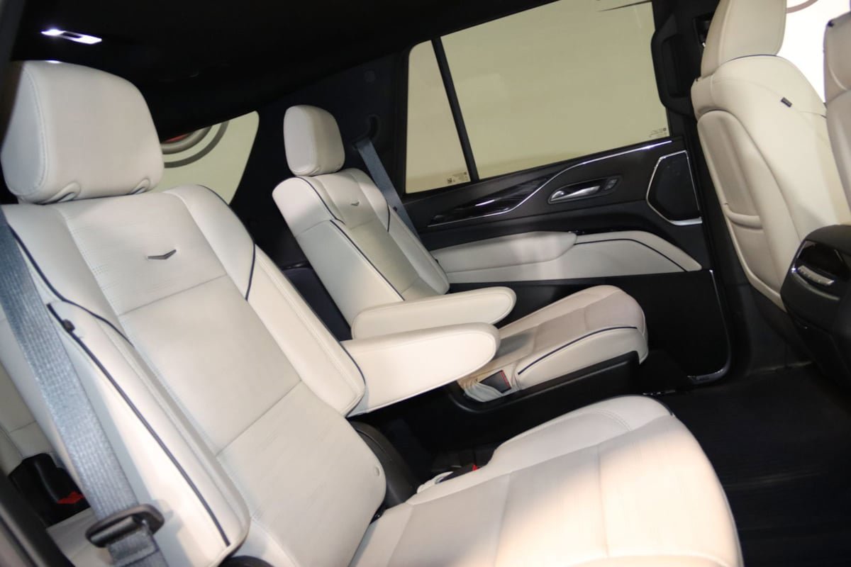 Used 2024 Cadillac Escalade Sport w/ Touring Package image 78
