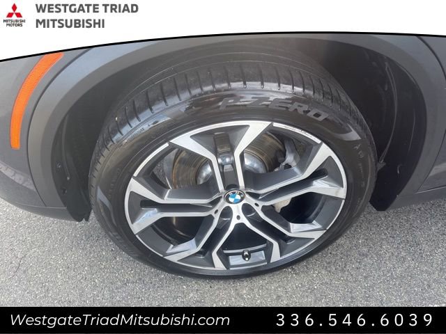 Used 2020 BMW X5 sDrive40i w/ Premium Package image 4