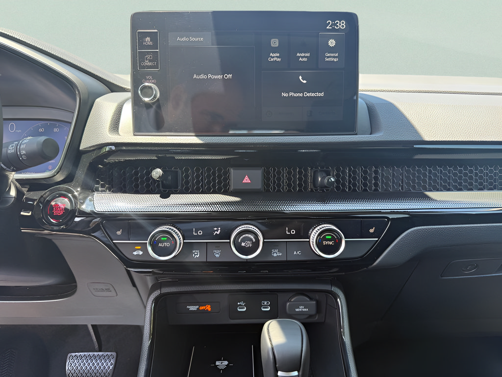 New 2026 Honda CR-V EX-L image 17
