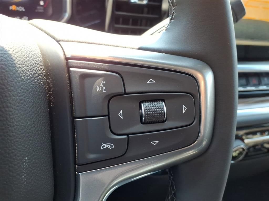 New 2026 Chevrolet Silverado 1500 RST image 20