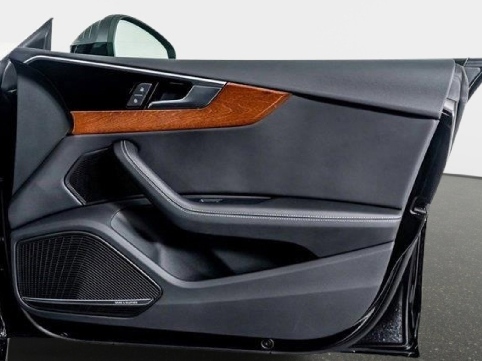 Used 2022 Audi A5 2.0T Premium Plus image 37