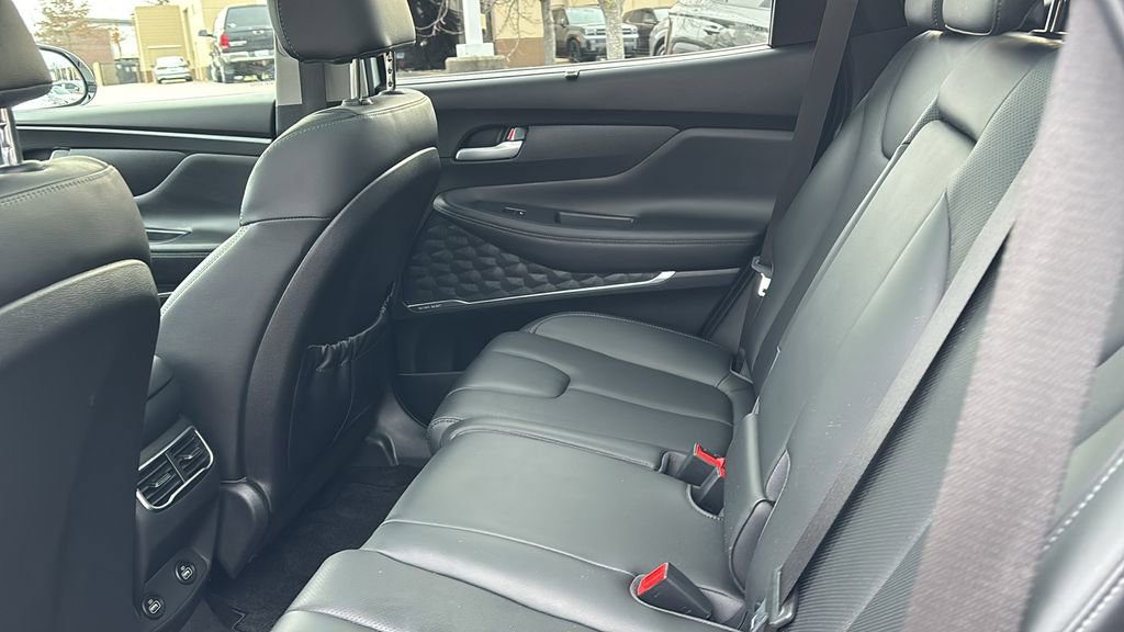 Used 2023 Hyundai Santa Fe SEL w/ Premium Package image 28