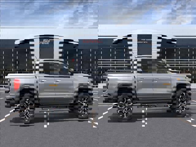 New 2026 GMC Canyon Denali AWD/4WD image 5