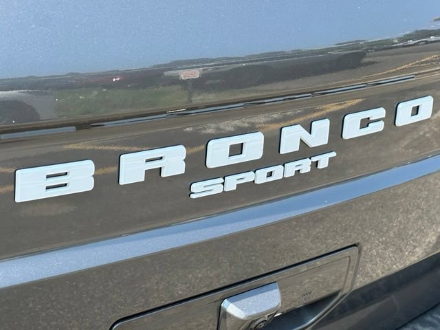 New 2026 Ford Bronco Sport Big Bend w/ Convenience Package AWD/4WD image 28