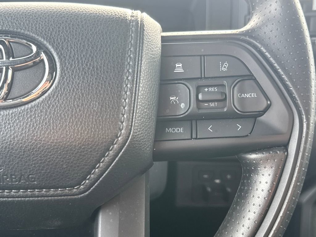 Used 2025 Toyota Tundra SR5 image 18