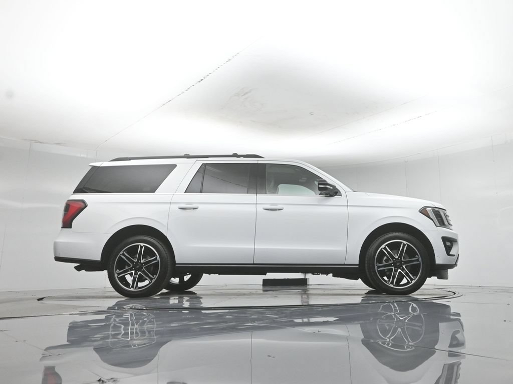 Certified 2021 Ford Expedition Max Limited AWD/4WD image 55