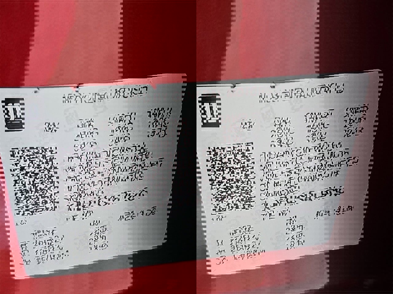 Certified 2024 Chevrolet Traverse RS w/ LPO, Floor Liner Package image 40