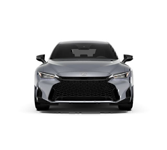 New 2026 Lexus IS 350 F Sport w/ Accessory Package Z1 AWD/4WD image 5