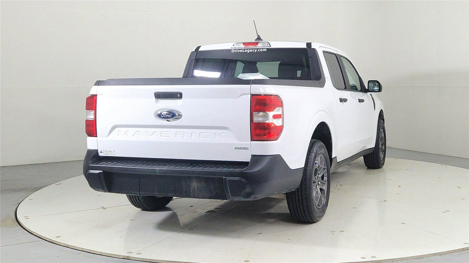Used 2024 Ford Maverick XLT w/ Equipment Group 300A Standard image 6