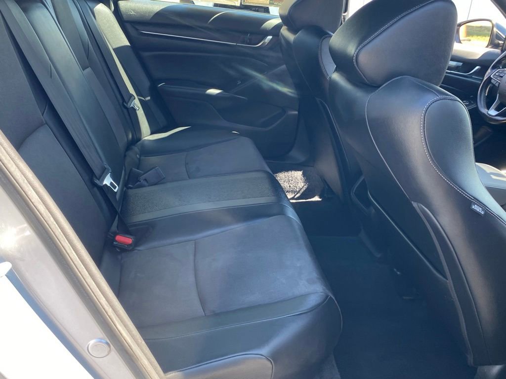 Used 2022 Honda Accord Sport image 17