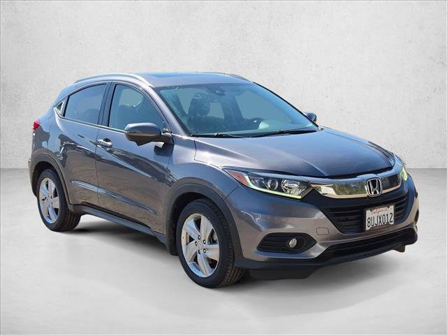 Used 2020 Honda HR-V EX-L image 3