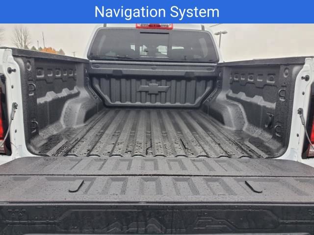 New 2026 Chevrolet Colorado ZR2 w/ Technology Package image 13