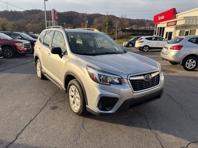 Used 2020 Subaru Forester w/ Alloy Wheel Package image 2