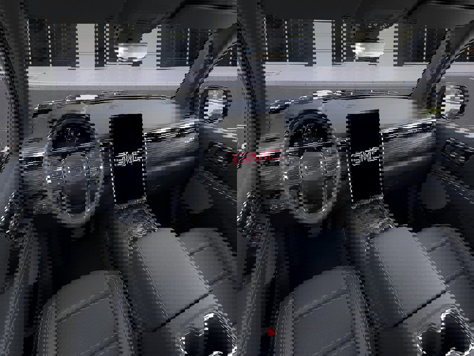 New 2025 GMC Sierra EV Denali image 15