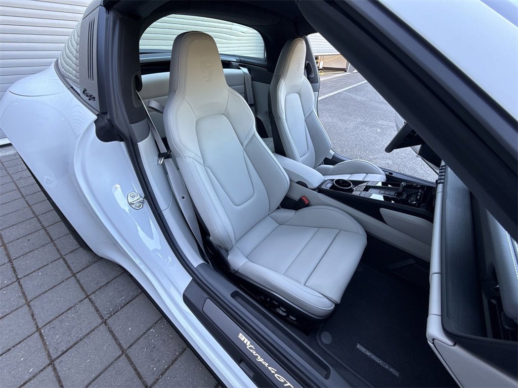 Used 2023 Porsche 911 Targa 4 GTS image 24