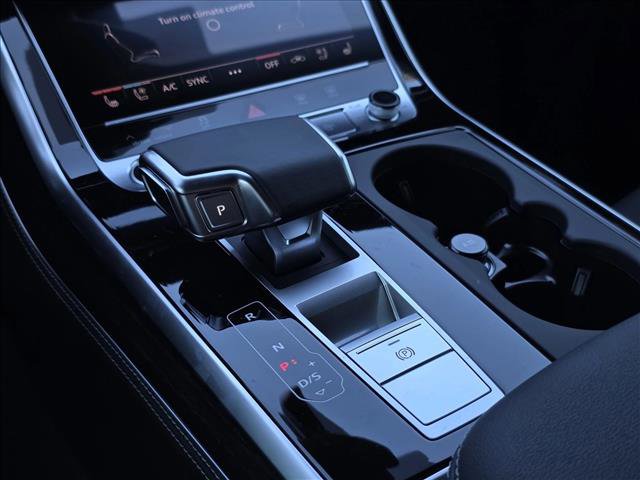 New 2026 Audi Q8 Premium Plus image 24