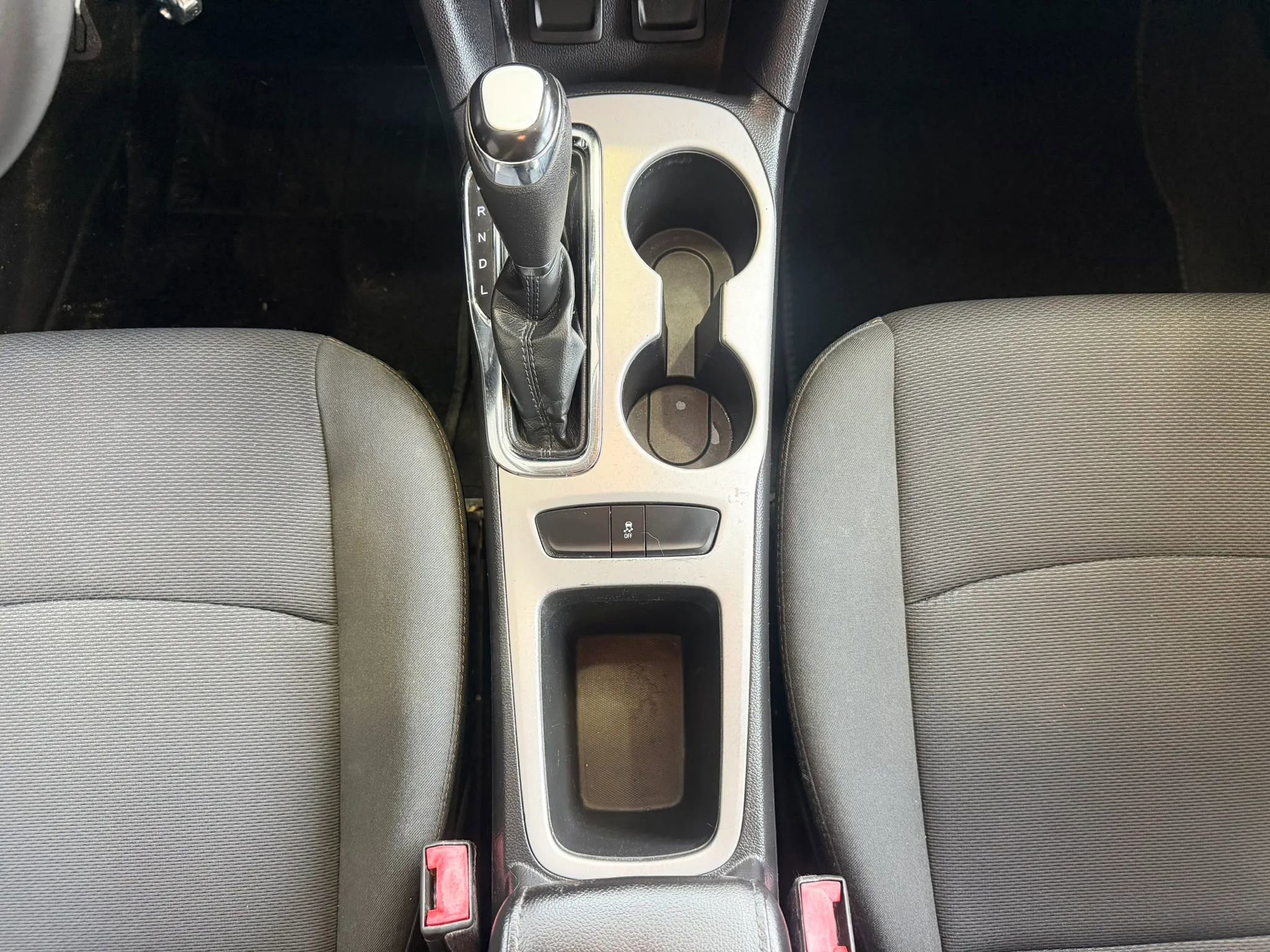 Used 2017 Chevrolet Cruze LS image 15