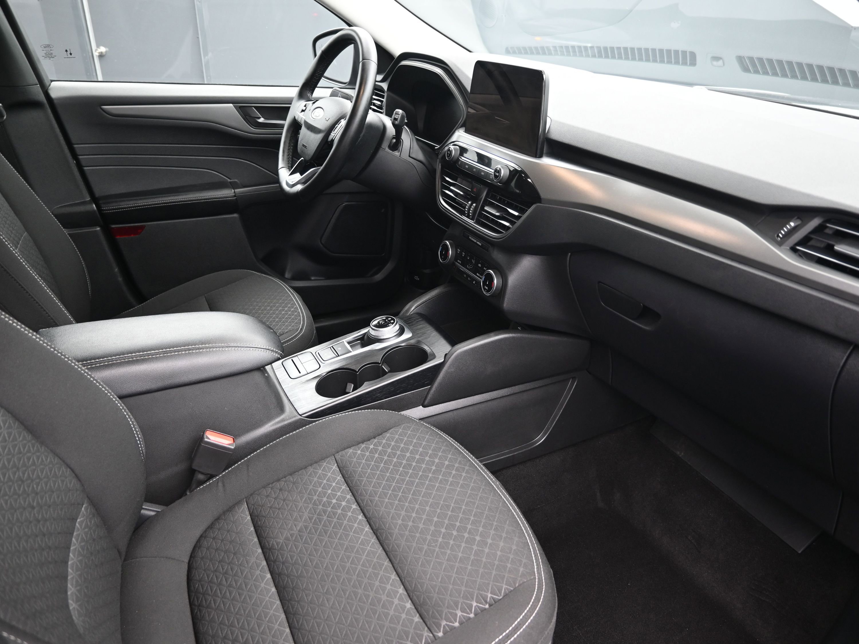 Used 2024 Ford Escape Active image 26