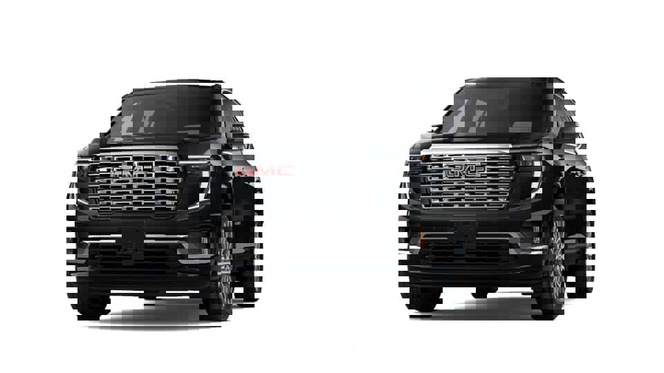 New 2026 GMC Acadia Denali w/ Super Cruise Package image 60