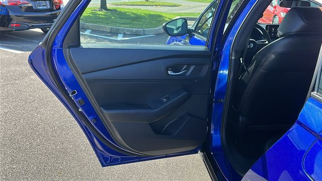 Used 2025 Honda Accord Sport image 23