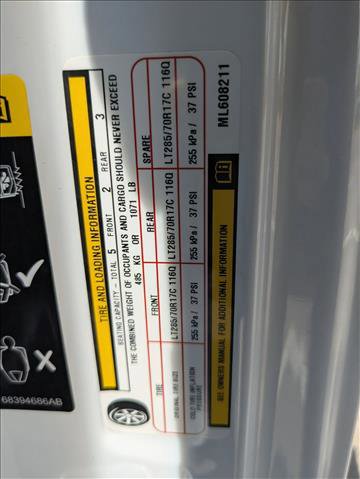 Used 2021 Jeep Gladiator Mojave image 24