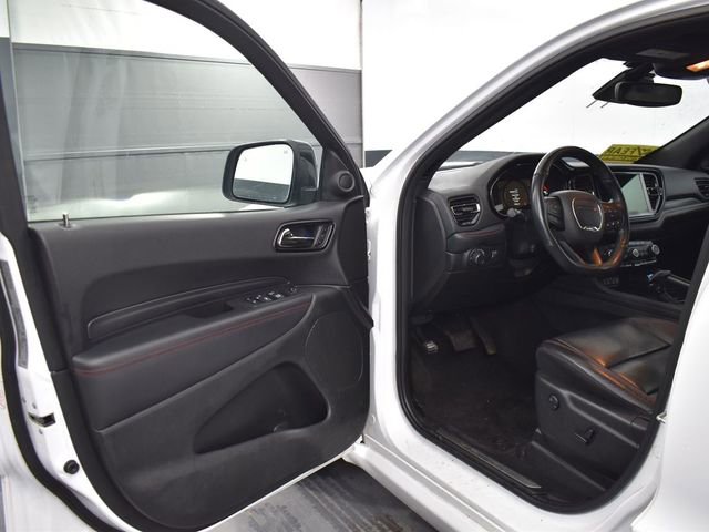 Used 2024 Dodge Durango R/T image 12