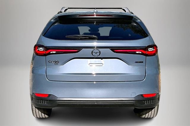 New 2026 MAZDA CX-90 3.3 Turbo w/ Premium Sport Pkg image 3