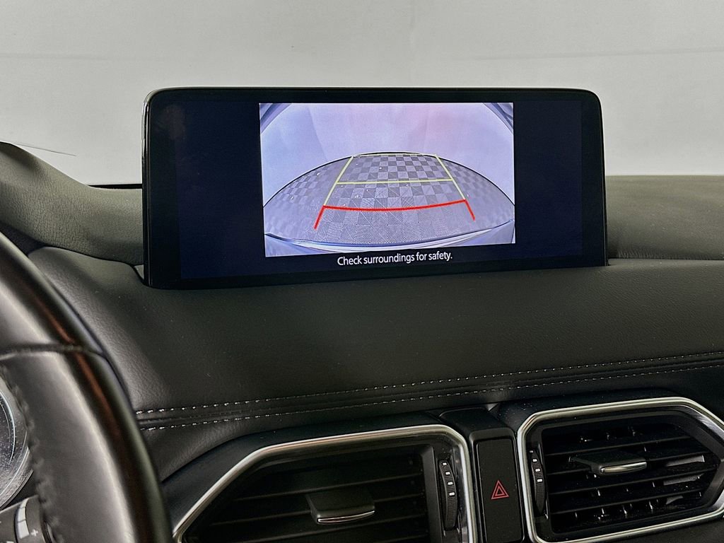 Certified 2023 MAZDA CX-5 AWD 2.5 S w/ Select Package image 18