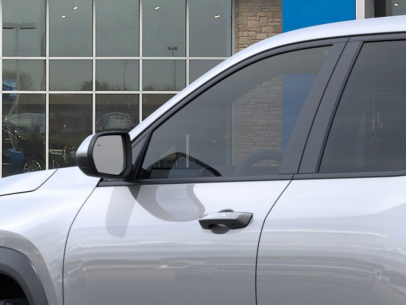 New 2026 Chevrolet Equinox LT w/ Convenience Package II image 12