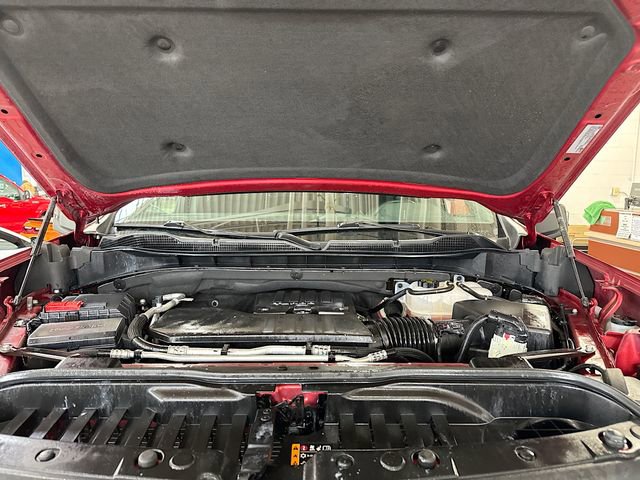 Used 2024 Chevrolet Silverado 1500 LT Trail Boss image 30