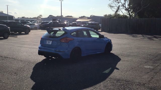 Used 2017 Ford Focus RS image 5