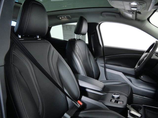 Certified 2023 Ford Mustang Mach-E Premium AWD/4WD image 12