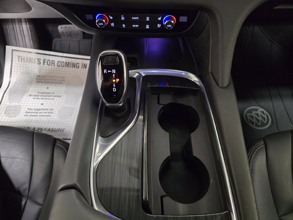 Used 2019 Buick Enclave Premium AWD/4WD image 20