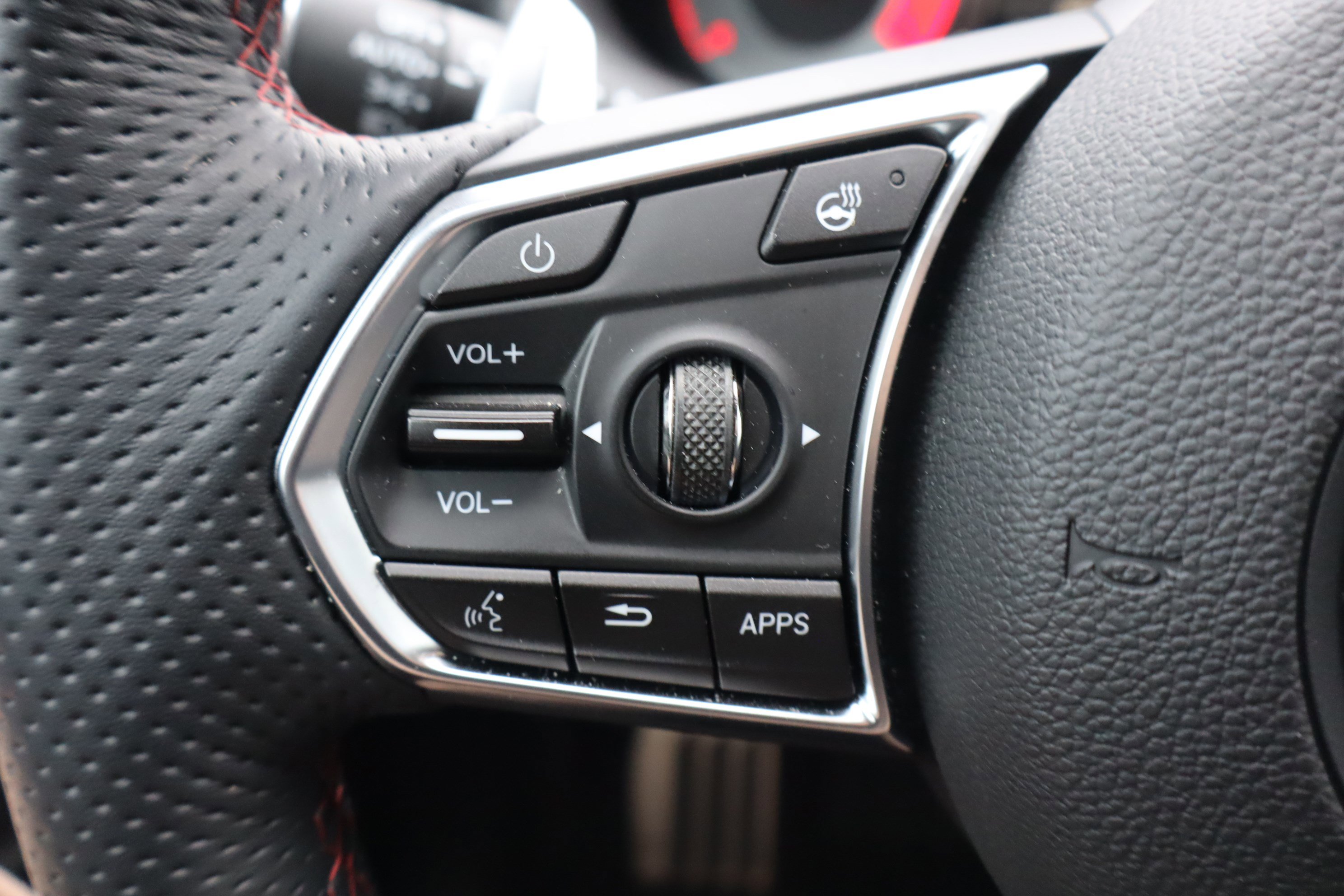 Used 2025 Acura RDX A-Spec image 22