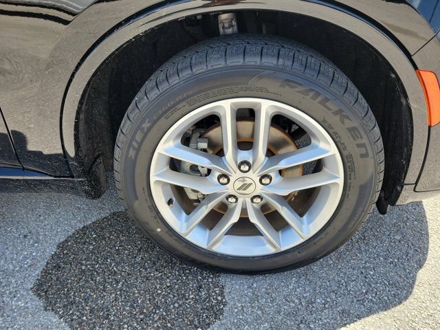 Used 2023 Dodge Durango GT RWD image 8