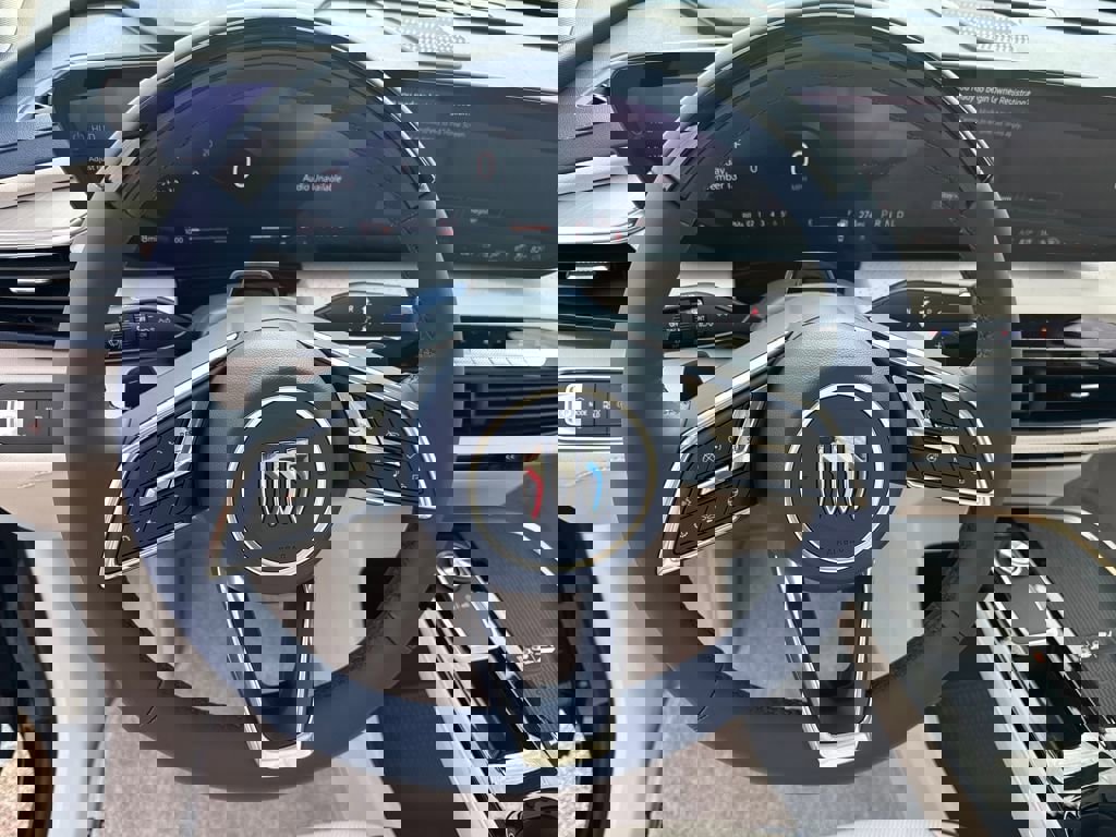 New 2026 Buick Enclave Avenir image 18