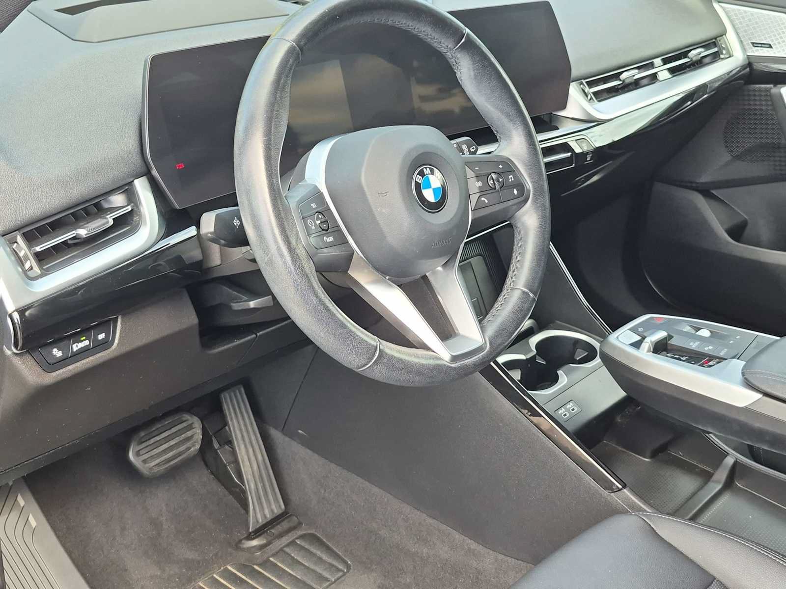 Used 2023 BMW X1 xDrive28i w/ Premium Package AWD/4WD image 10