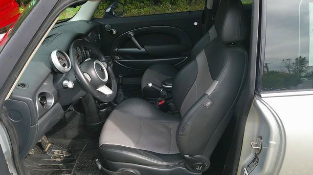 Used 2006 MINI Cooper S FWD image 5