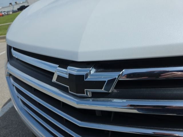 Used 2019 Chevrolet Equinox Premier image 9