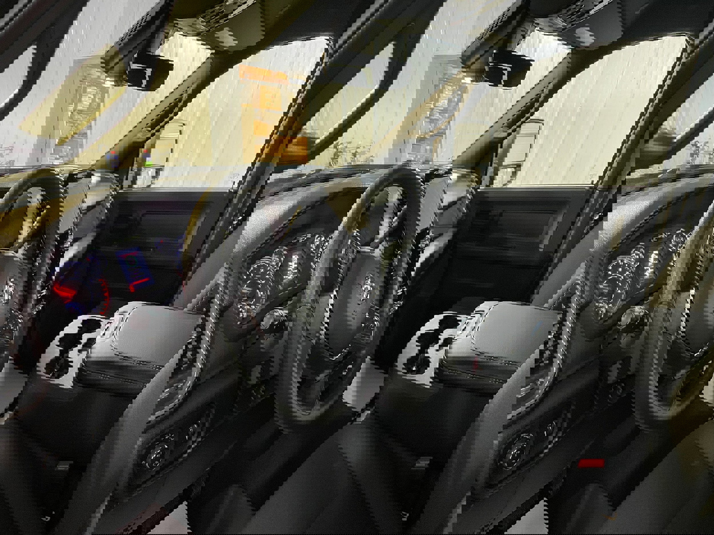 New 2026 RAM 2500 Tradesman image 11